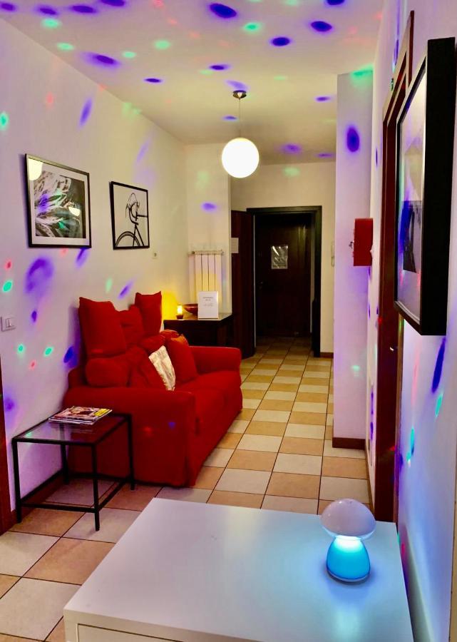 Villa Ricordi เมสเตร ภายนอก รูปภาพ
