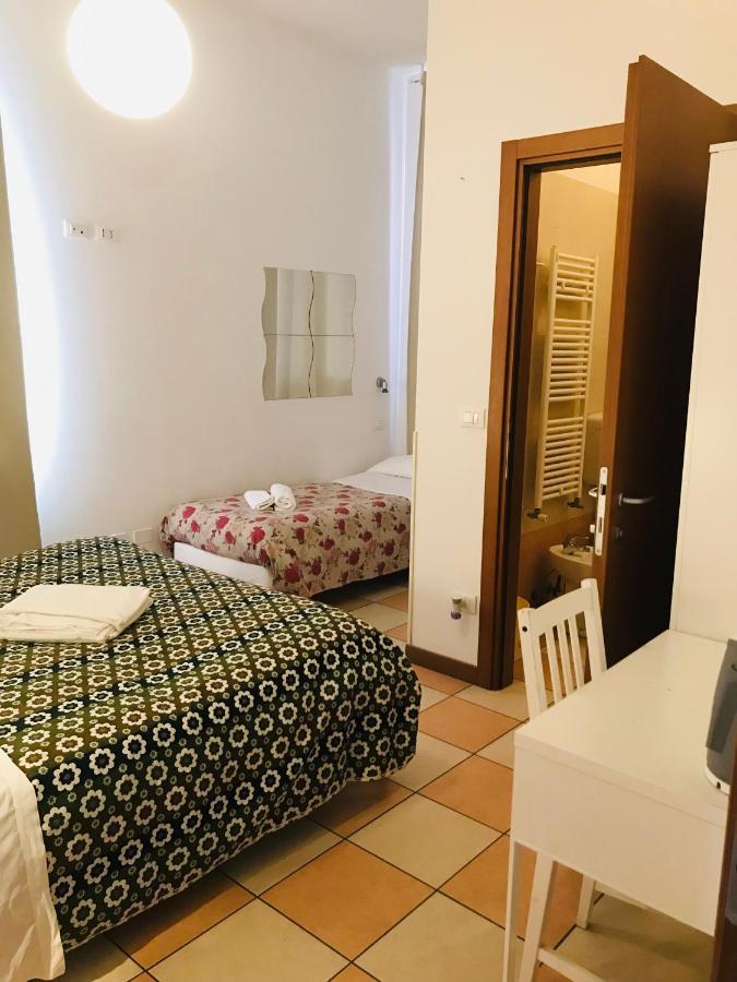 Villa Ricordi เมสเตร ภายนอก รูปภาพ